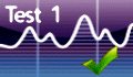 Test 1 de Débit connexion internet