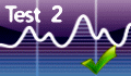 Test 2 de Débit connexion internet