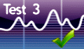Test 3 de Débit connexion internet